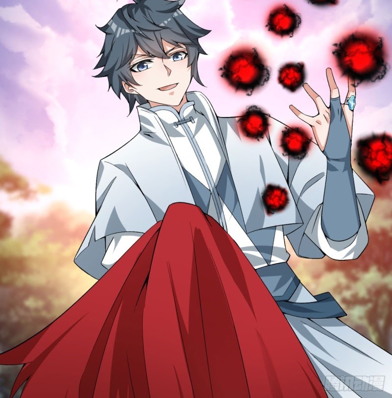 I Picked Up An Attributes Chapter 42 Gambar 28